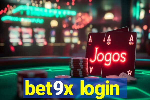 bet9x login